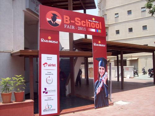 Exhibition Organisers