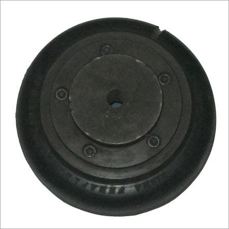 Flexible Rubber Coupling