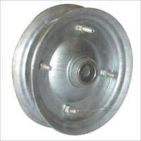 Industrial Wheel Coupling