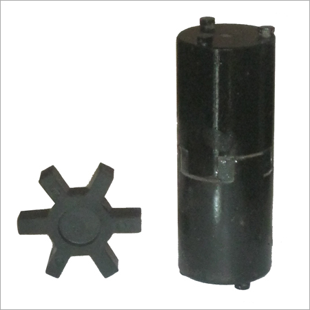 Rotex Type Coupling Spare