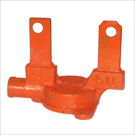 Water Pump Body Stand