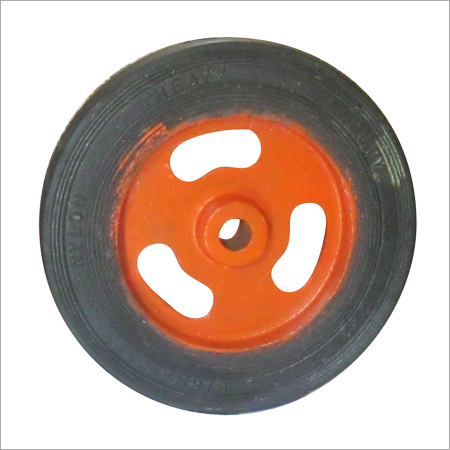 Trolley Wheel Trolley Wheel
