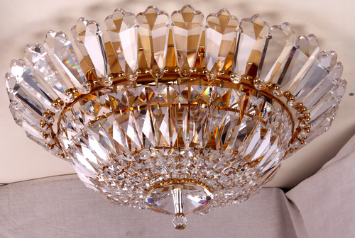 CEILING LIGHT