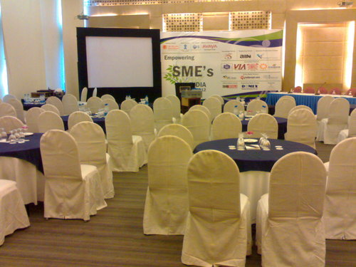 Conference Event Management