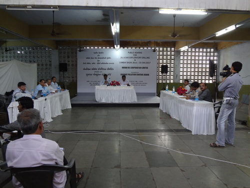 Indian Oil's Conference