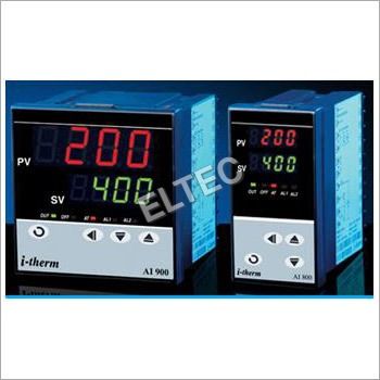 Digital Temperature Controller