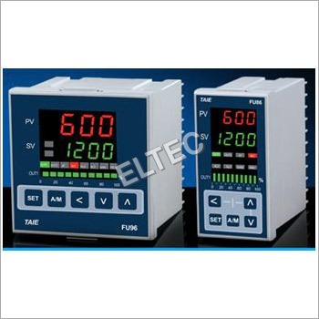 Universal Process Controllers By ELTEC CABLES AND INSTRUMENTS