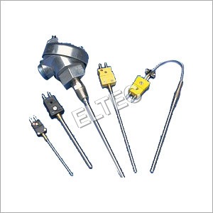 Mineral Insulated Thermocouple 