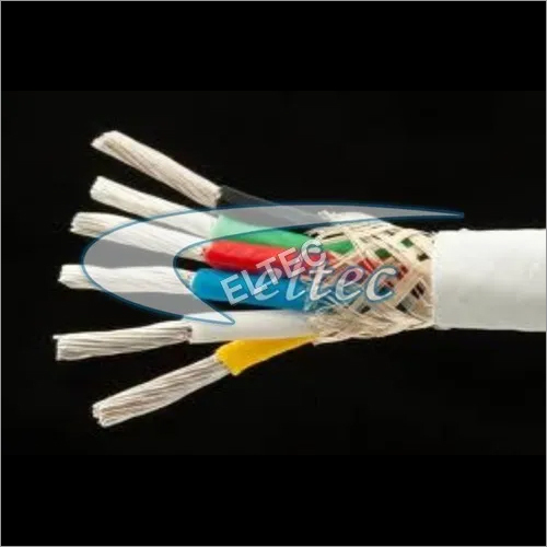 PTFE CABLE By ELTEC CABLES AND INSTRUMENTS