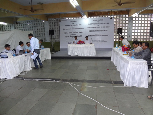 Rural Activity for Indian Oil