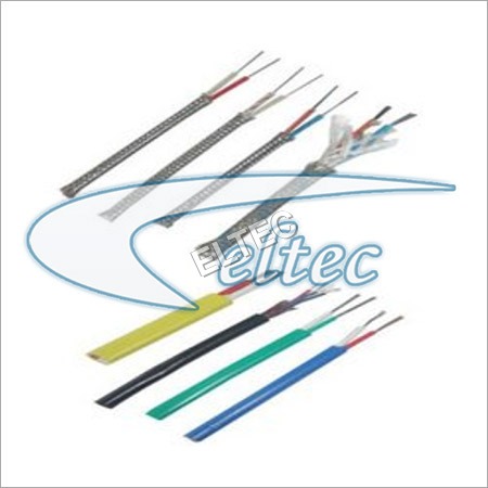 Thermocouple Extension Cables 