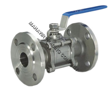 Ball Valve