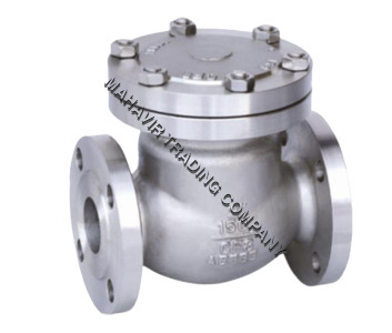 Check Valve