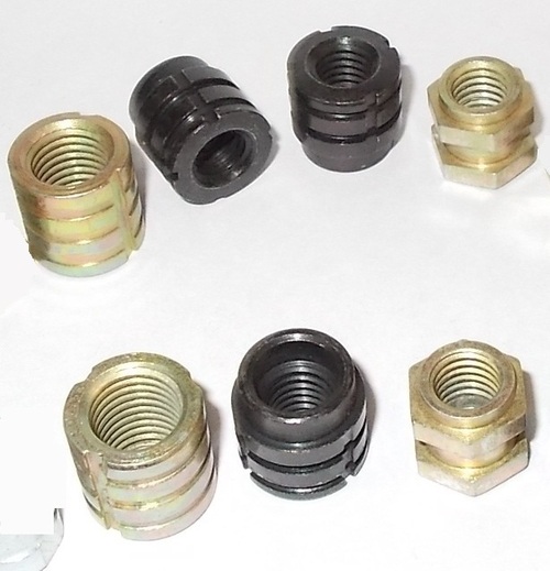 Automotive Inserts