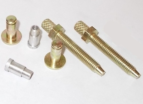 Mounting Hardware Bolts