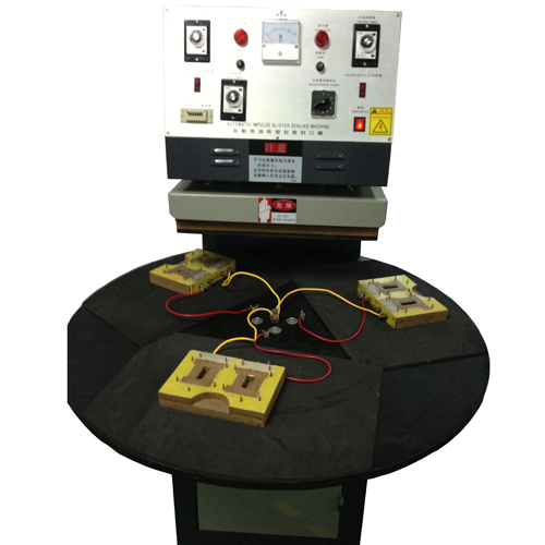 Sandisk Packing Machine