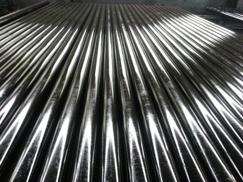 Seamless steel pipe for Low/medium&High pressure boiler