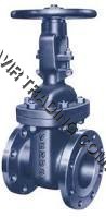 Industrial Gate Valve
