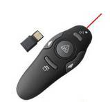 Wireless Presenter with Laser Pointer
