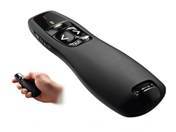 Wireless Presenter with Laser Pointer