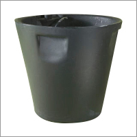 Container Irrigation