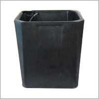 Container Irrigation