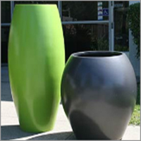 Pots & Planters Aquarian Collecton