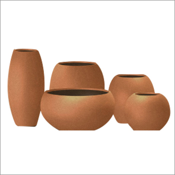 Pots & Planters Aquarian Collecton