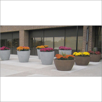 Pots & Planters Aquarian Collecton