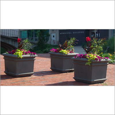 Plaza Collection