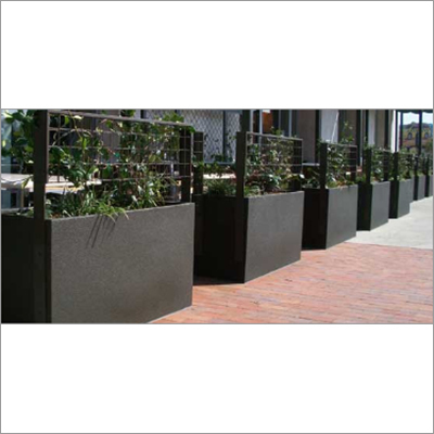 Wilshire Collection Rectangles