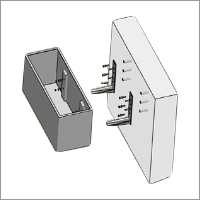 Wilshire Box Hanging Planters
