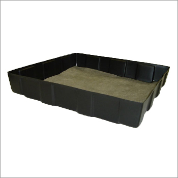 Grt3 Modular Roof Trays