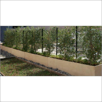 Verti Green 3D Modular Trellis Panels