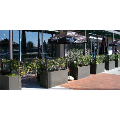 Verti Green 3D Modular Trellis Panels