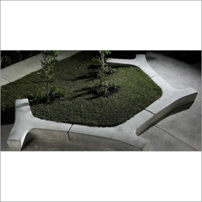 Twig Bench