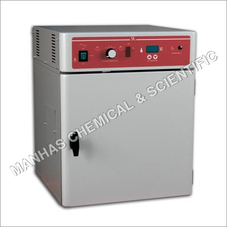 Laboratory Oven