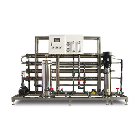 Commercial Ro System
