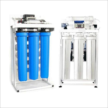 Ro Water Purifier