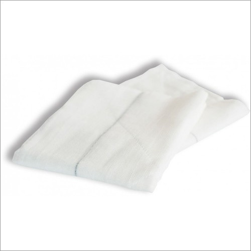 Abdominal Cotton Sponge