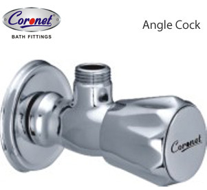 angle cock