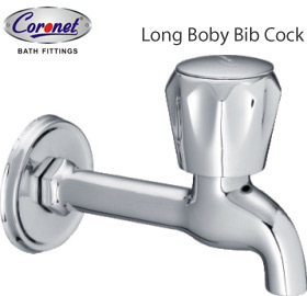 long body bib cock