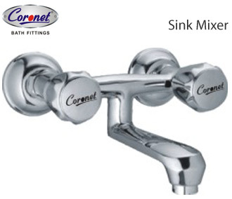 sink mixer