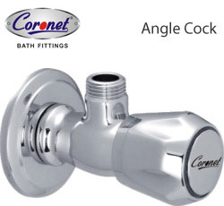 angle cock