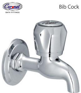 Fancy Steel Water Tap