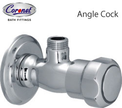 angle cock