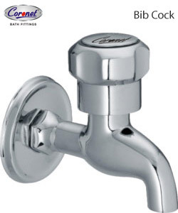 Stainliess Steel Bib Cock