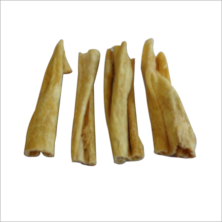 White Tripe Stick Dog Treats