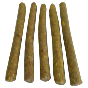 Extruded Fish Sticks