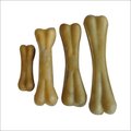 Natural Rawhide Pressed Bone